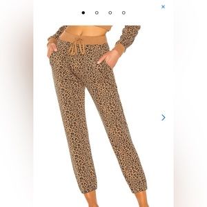 Lovers + Friends x Revolve Kimber sweatpants